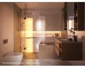 墨尔本精品公寓250 Spencer Street