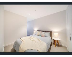 墨尔本精品公寓420 Spencer Street