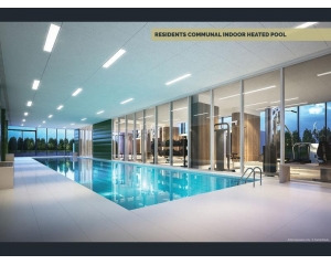 墨尔本精品公寓560 LONSDALE ST