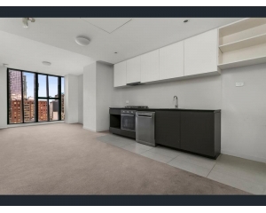 墨尔本精品公寓1807/568 Collins Street