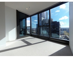 墨尔本精品公寓3403/285 La Trobe Street