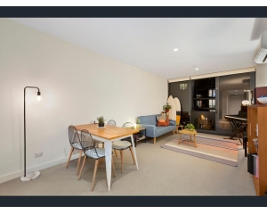 墨尔本精品公寓606/74 Queens Road