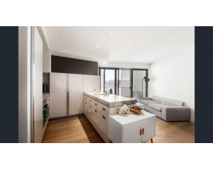 墨尔本Kilda Road,Melbourne Vic 3000公寓