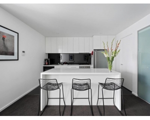 墨尔本Little Lonsdale Street,Melbourne Vic 3000公寓