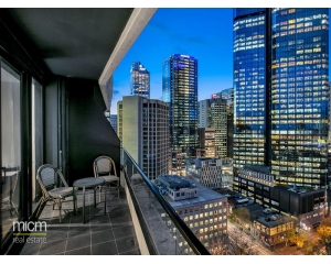 墨尔本Katherine Place,Melbourne Vic 3000公寓