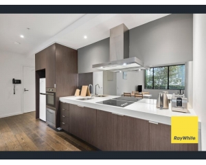 墨尔本 Rose Lane,Melbourne Vic 3000公寓