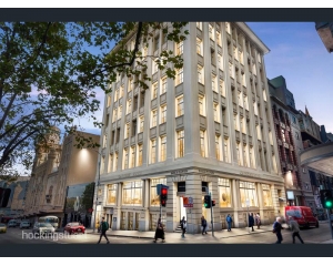 墨尔本Russell Street ,lbourne Vic 3000公寓