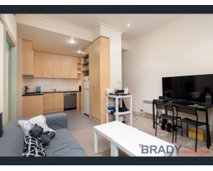 墨尔本La Trobe Street,Melbourne Vic 3000公寓