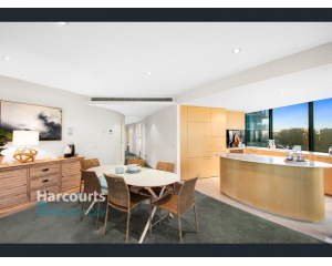 墨尔本Kilda Road,Melbourne Vic 3004公寓