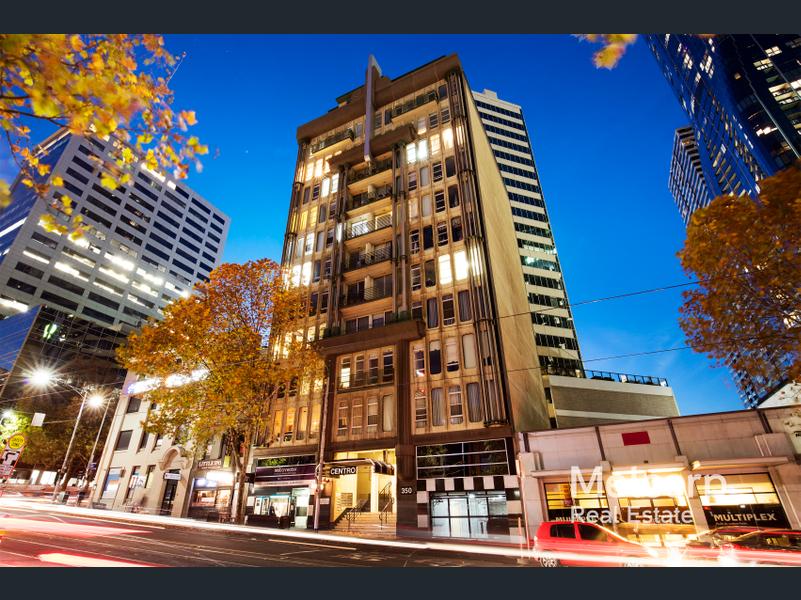 墨尔本Trobe Street,Melbourne Vic 3000公寓