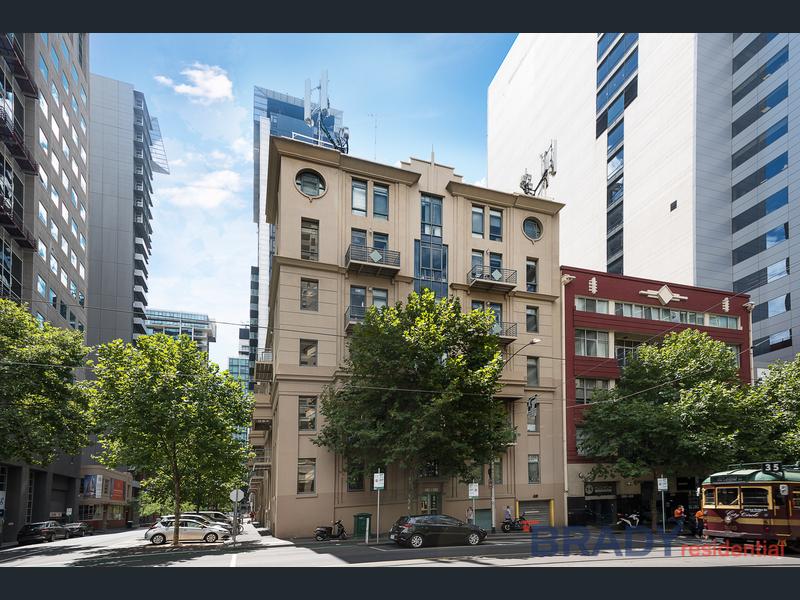 墨尔本La Trobe Street,Melbourne Vic 3000公寓