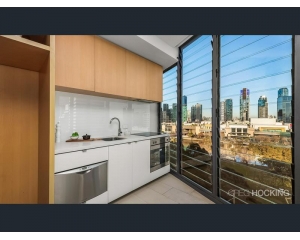 墨尔本公寓Flinders St,Melbourne Vic 3000公寓