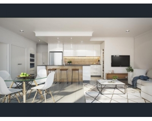 布里斯班High Street,Lutwyche Qld 4030公寓