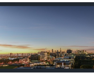 墨尔本Kilda Road,Melbourne Vic 3004公寓