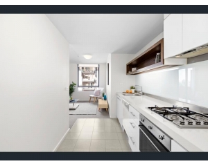 墨尔本 Kilda Road,Melbourne Vic 3004公寓