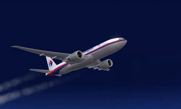 822页, 1603天, 马航mh370"终极调查报告"今天出炉! _澳洲房产-澳大利