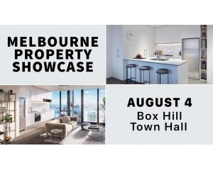 墨尔本Melbourne Grand公寓