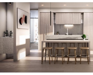 墨尔本The Spencer公寓