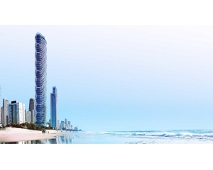 黄金海岸Spirit公寓