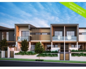 布里斯班Renovaré Yeronga公寓