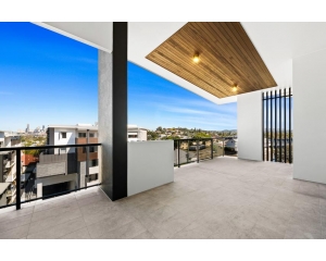 布里斯班Alto Strada公寓