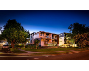 布里斯班The Pavilions 88公寓