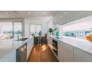 布里斯班MayView Sherwood公寓