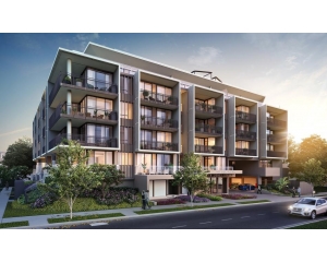 布里斯班Sierra Nuvo公寓