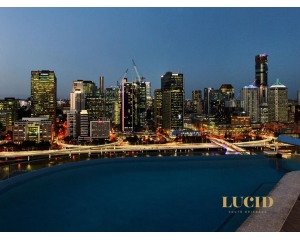 布里斯班Hope Street Projects公寓