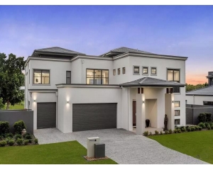 神仙湾带泳池高尔夫5房双层独栋别墅