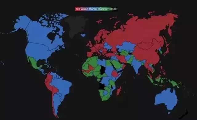 重磅! 澳洲护照又升级! 排名提高至全球第6! 享