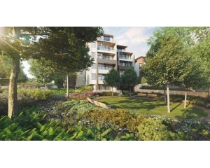 悉尼顶尖学区房富人区公寓Tilia Poly