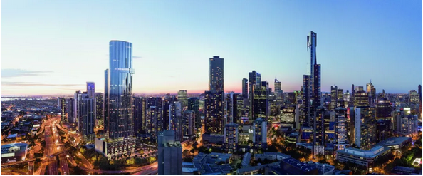 2019全球财富报告:澳州未来5年超高净值人群