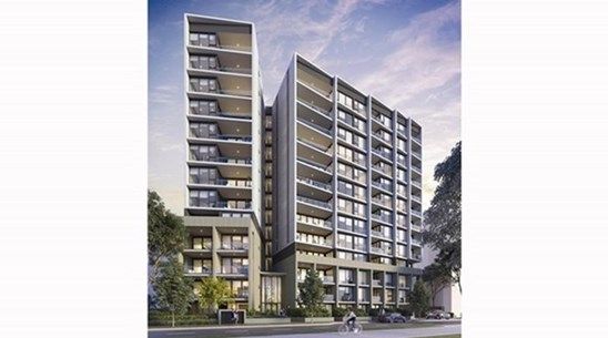 悉尼内城区奢华公寓住宅