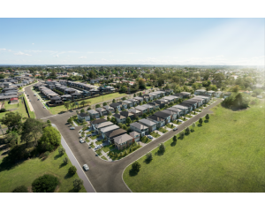 悉尼西北富人区独栋别墅Kellyville——Sierra Residences 