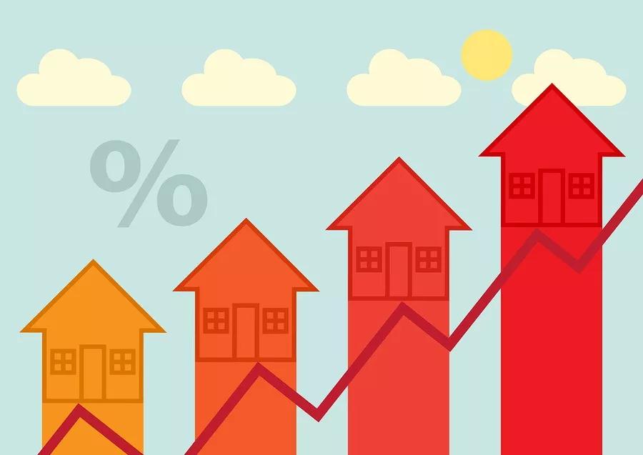 机构预测：全国房价明年将上涨5%，悉尼墨尔本再度领先