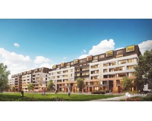 悉尼高端综合性公寓社区The Gallery Polo