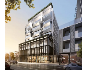 悉尼上北区优质学区公寓Zantia 