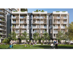 悉尼“硅谷”Destination奢华公寓，麦考瑞大学旁