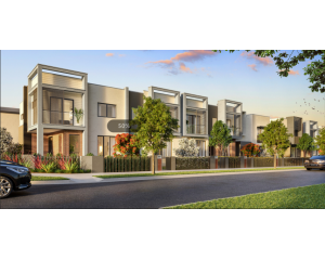 悉尼别墅Origin on Fifth 毗邻悉尼第二机场