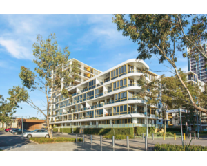 悉尼华人区Rhodes滨水公寓Riverview