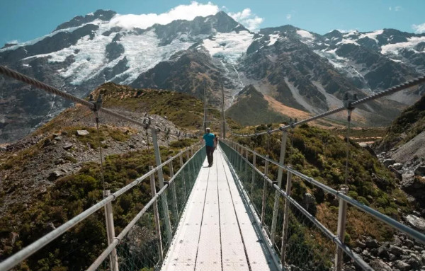 中国老人在澳洲生活得好吗?