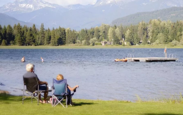 中国老人在澳洲生活得好吗?