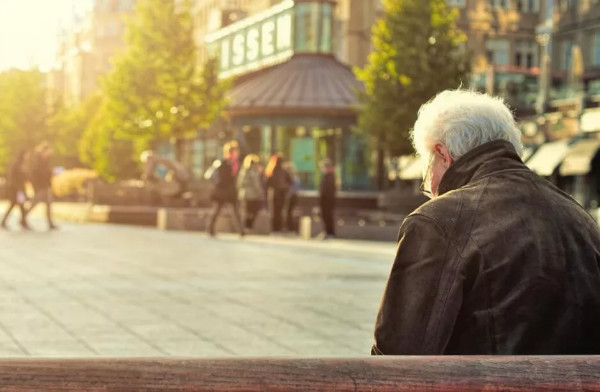 中国老人在澳洲生活得好吗?
