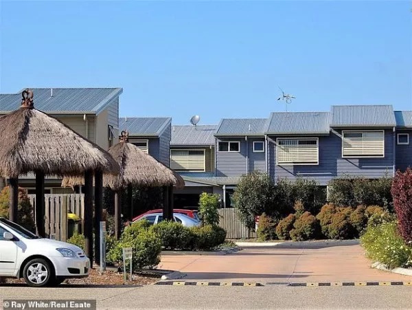 澳洲男子存款不到5万澳元，却买了4套房！他是怎样办到的？