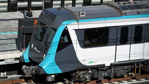 悉尼城铁新线路成本剧增$30亿！2024年通车，连接华人区及CBD