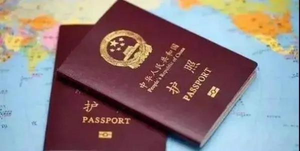 下签更容易！中国护照在澳风险等级降为Level 1，留学生门槛大降！