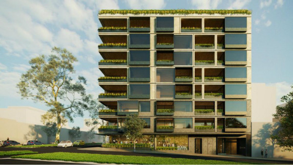 开发项目获得墨尔本市议会批准，将新建一座10层高豪华公寓
