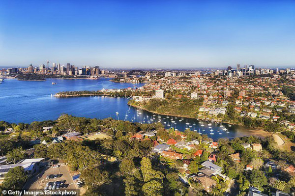 澳洲十套最昂贵房产榜单，墨尔本一套不占？