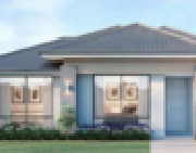 Eglinton 土地+别墅（262㎡）